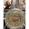 2006 $5 and 5 Euro 400 Years the Netherlands-Australia Proof Coins Set