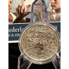 2006 $5 and 5 Euro 400 Years the Netherlands-Australia Proof Coins Set