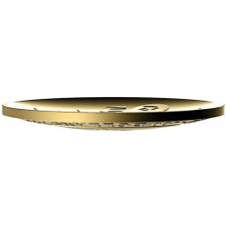50th Anniversary of the Sydney Opera House 2023 $100 Gold Domed Proof Coin