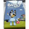 2024 $1 Bluey Coloured Three Coin Set