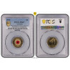 Australia 2012 Red Poppy $2 Regular Strike Coin PCGS MS67