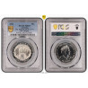 2023 50c Her Majesty QE11 Cu-Ni Six Effigies PCGS