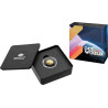 2024 $10 Out of this World - Australia in Space 'C' Mintmark Gold 1/10 oz Proof Coin