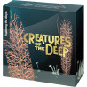 2023 $10 Creatures of the Deep 'C' Mintmark Gold 1/10 oz Proof Coin