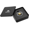 2023 $10 Creatures of the Deep 'C' Mintmark Gold 1/10 oz Proof Coin