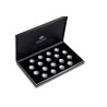 2023 $1 AFL Silver Proof Coin Set