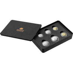 2023 Baby Coins Six Coin Proof Set