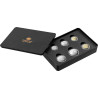 2023 Baby Coins Six Coin Proof Set
