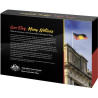 2021 Six Coin Proof Year Set - 50th Anniversary of the Australian Aboriginal Flag