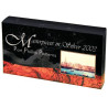 2003 Masterpieces in Silver Proof Set Port Phillip Patterns