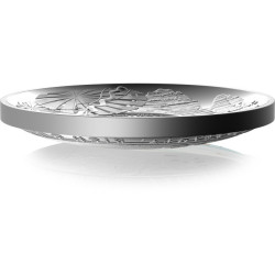 2023 $5 Silver Coloured Proof Domed Coin – Beauty, Rich & Rare – Twelve Apostles