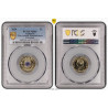 2024 $2 War Animal Remembrance Colorized regular strike PCGS MS64