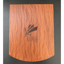 $10 2000 Sydney Paralympics Silver 10oz Proof