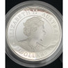 2020 5oz Silver Proof High Relief Coin - Australian Koala
