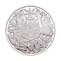 2006 Australia Decimal Currency 40th Anniversary 8-Coin Proof Set