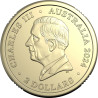 2024 Australian 2024 Australian Paralympic Team $2 in Collection Folder Team $2 in Collection Folder