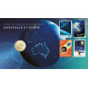 2024 PNC $1 Out of this World Australia In Space