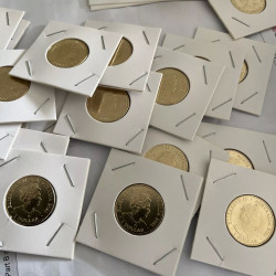 2021 Donation One Dollar $1 Australian Coin UNC