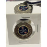2024 100th Anniversary of the Royal Canadian Air Force $2 UNC Coin