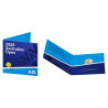 2025 $2 Australian Open - 2025 Men's Australian Open $2 Privy Mark Coin in Dark Blue Folder