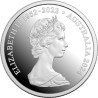 2024 SILVER Proof Year Set - Change of Monarch Six Coin Silver Proof Year Set