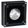 2025 $1 Australian Lunar Series III 2025 Year of the Snake 1oz Silver Proof Coin