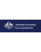 Royal Australian Mint